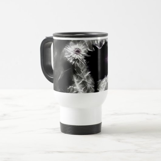 Pick Me Reisebecher (Vorderseite Links)