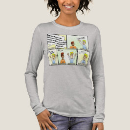 Pick Me Women's Tri-Blend Shirt