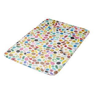 Pick & Mix Badematte
