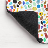 Pick & Mix Mousepad (Ecke)