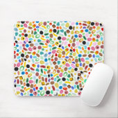 Pick & Mix Mousepad (Mit Mouse)