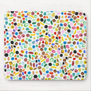 Pick & Mix Mousepad