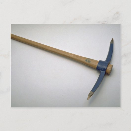 Pick Postkarte (Vorderseite)