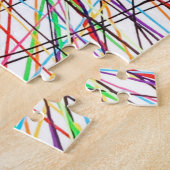 Pick Up Sticks 20 x 20 Puzzle (Seite)