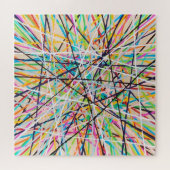 Pick Up Sticks 2 20 x 20 Puzzle (Horizontal)