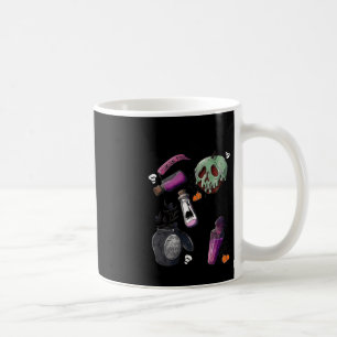 Pick your Gift Drink Me Pop Halloween Kaffeetasse