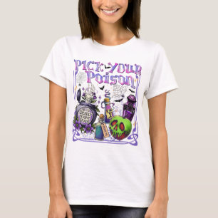 Pick your Gift Halloween Shirt