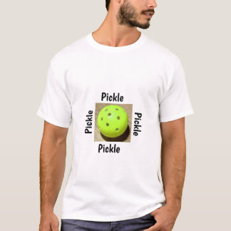 Pickball-T - Shirt