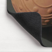 Pickelball Mousepad (Ecke)