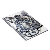 Pickelig Notizblock (Rechte Seite)