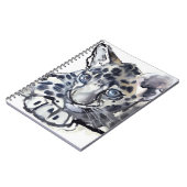 Pickelig Notizblock (Linke Seite)