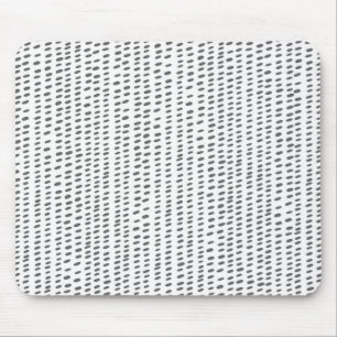 Pickeliges Dotty Mousepad