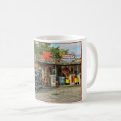 Pickers Dream Kaffeetasse (VorderseiteRechts)