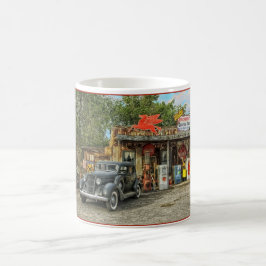 Pickers Dream Kaffeetasse