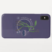 PICKETT™ BOWTRUCKLE™ Graphic Case-Mate iPhone Hülle (Rückseite (Horizontal))