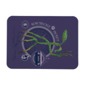 PICKETT™ BOWTRUCKLE™ Graphic Magnet (Horizontal)