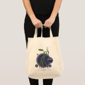 PICKETT™ BOWTRUCKLE™ Graphic Tragetasche (Vorderseite (Produkt))