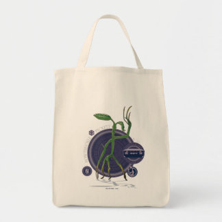 PICKETT™ BOWTRUCKLE™ Graphic Tragetasche