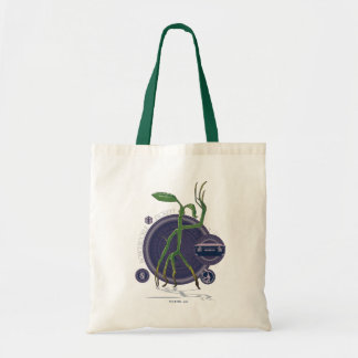 PICKETT™ BOWTRUCKLE™ Graphic Tragetasche