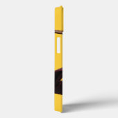 Pickett & Teddy With Wand and Tie Case-Mate iPhone Hülle (Rückseite / Rechts)