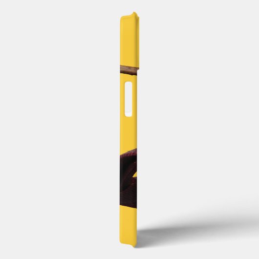 Pickett & Teddy With Wand and Tie Case-Mate iPhone Hülle (Rückseite / Rechts)