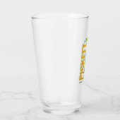 Pickett Vintag Graphic Glas (Rechts)