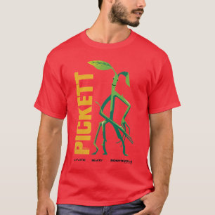Pickett Vintag Graphic T-Shirt