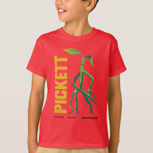 Pickett Vintag Graphic T-Shirt