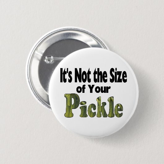 Pickgröße Button (Vorne & Hinten)