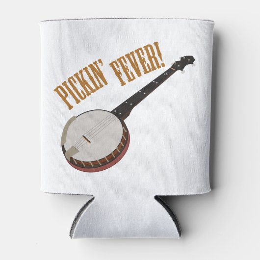 Pickin Fieber! Dosenkühler (Vorderseite)