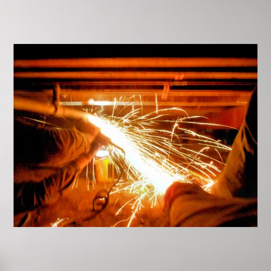 Pickkerk Original Poster (Vorne)