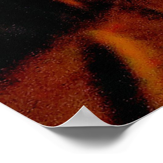 Pickkerk Original Poster (Ecke)