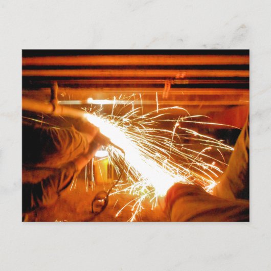 Pickkerk Original Postkarte (Vorderseite)