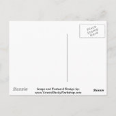 Pickkerk Original Postkarte (Rückseite)