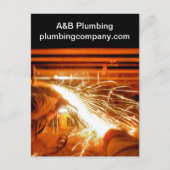 Pickkerk Original Postkarte (Vorderseite)