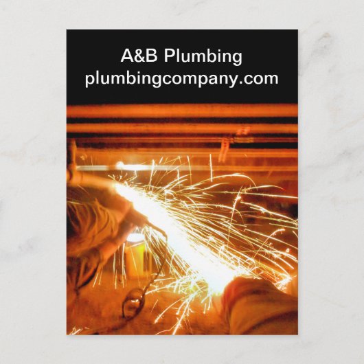 Pickkerk Original Postkarte (Vorderseite)