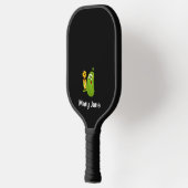 Pickle Ball dink in der Küche Pickleball Schläger (Links)