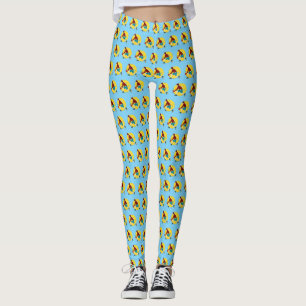 Pickle Ball Leggings