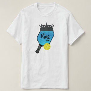 Pickle Ball Pickleball Design Tee Shirt T - Shirt