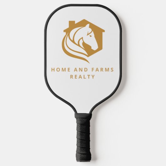 Pickle Ball Pickleball Schläger (Vorderseite)