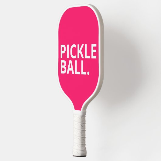 Pickle Ball Pickleball Schläger (Links)