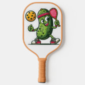 Pickle Ball Schläger (Rückseite)