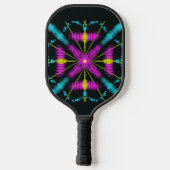 Pickle Ball Schläger (Rückseite)