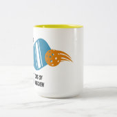 Pickle Ball Spaß Tasse (Mittel)