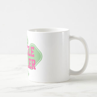 Pickle Baller Custom Pickleball Coffee Tasse