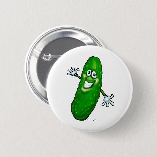Pickle Button (Vorne & Hinten)