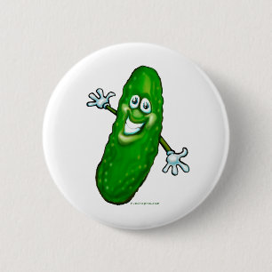 Pickle Button
