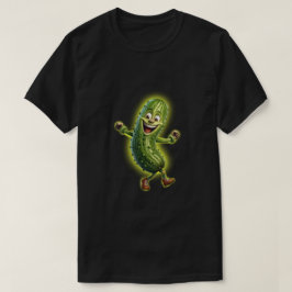 Pickle Dancing T-Shirt