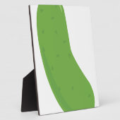 Pickle Fotoplatte (Seite)