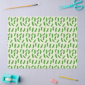 Pickle & Fresh Collection gemustert Seidenpapier (Basteln)